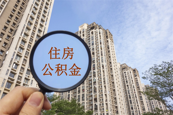 威海离职后单位交的公积金怎么取（离职之后的公积金怎么取）